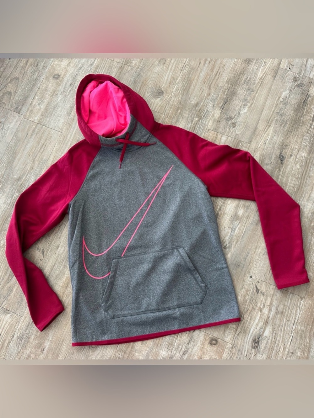 Nike Dry Fit Hoodie
